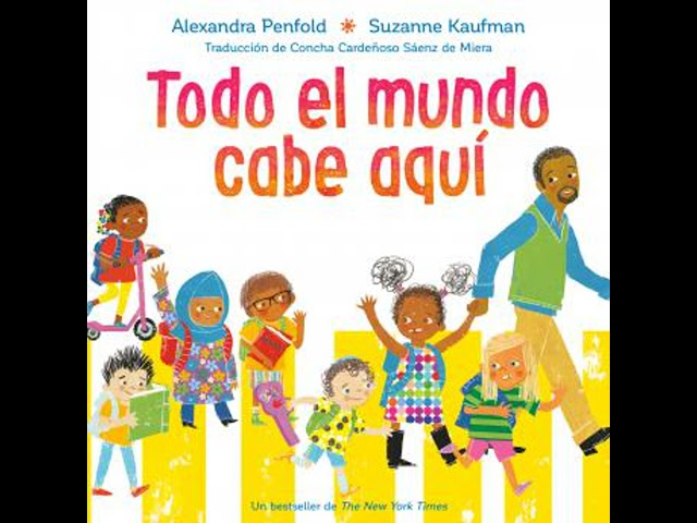 Vídeo relacionado con Estoy muy... (Infantil Ilustrado)