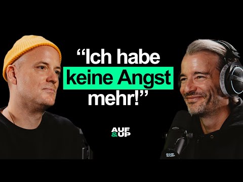 'Dieses bescheuerte Herz'-Star Lars Amend: "Sie belügen dich über Erfolg!" | AUF & UP #070