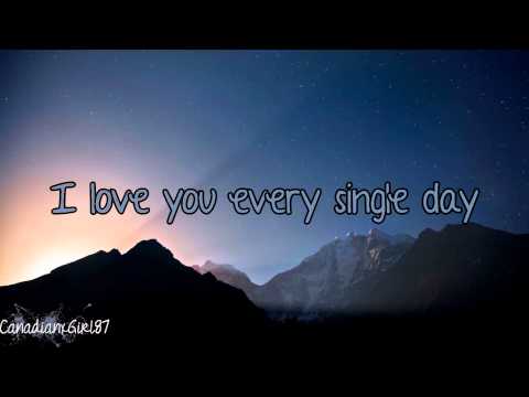 Eli Young Band - Your Last Broken Heart (Lyrics)