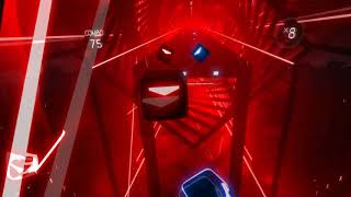 Beat Saber - Pendulum - The Island Part 2 (Dusk) - Expert Clear