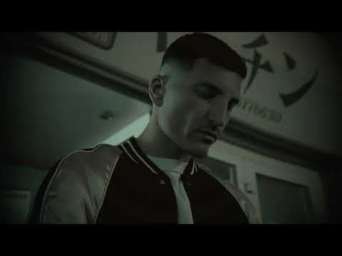 Asche x Kollegah Type Beat 2023 - "Kein Schritt Zurück" (prod. by Buckroll)