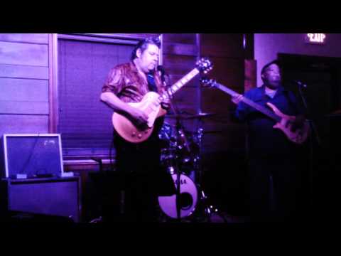 Home At Last - Johnny Roy & the RubTones -  Henry's 09-12-12