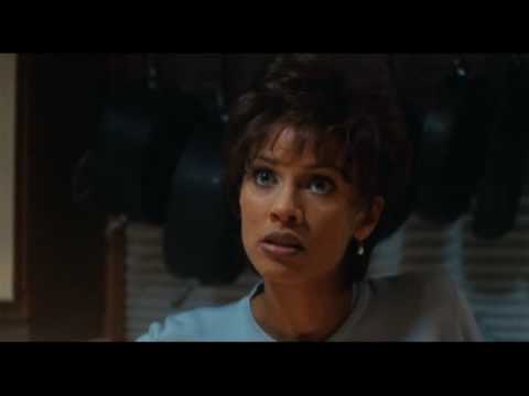 Teri freaks out [SOUL FOOD]