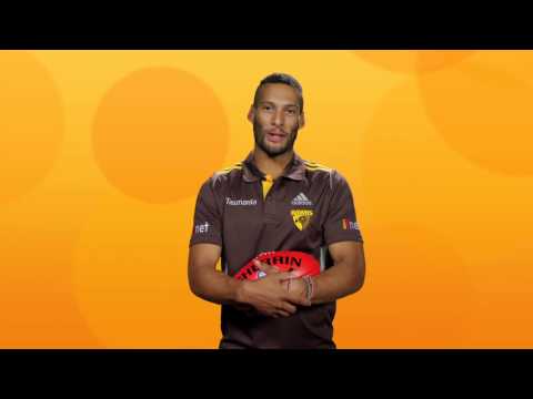 Game Day Upgraded 2.0 - Gibbo's Gab - Favourite Thing About the Hawks Nest - iiNet