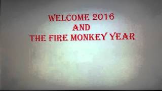 Spectacular Luck in 2016 - Made By You