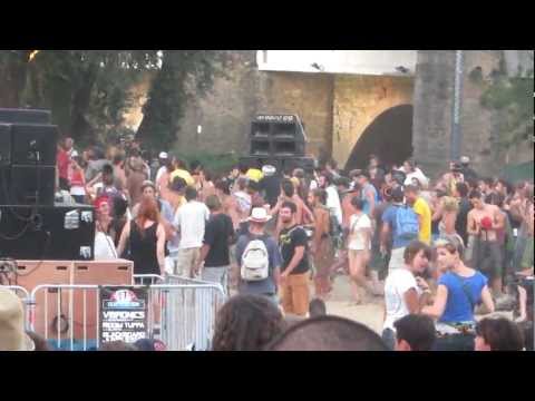 Garance Dub Station 2012