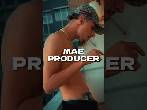 [FREE] JuL X Morad x Baby Gang Type Beat | Marseille Type Beat 2026