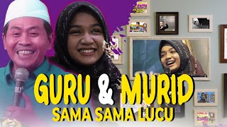 Download lagu Ceramah Anwar Zahid Dan Ning Umi Laila - Full Video | Guru Dan Murid mp3
