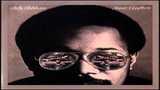 Billy Cobham - The Muffin Talks Back (1977)