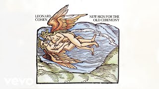 Leonard Cohen - Leaving Green Sleeves (Official Audio)