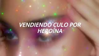 System Of a Down - She&#39;s Like Heroin (Sub. Español)