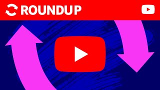 Handles, Creator Music, and Stylized Descriptions | Creator Roundup by TeamYouTube