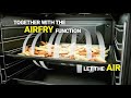 AirFry Zanussi Oven