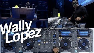 Wally Lopez - Live @ DJsounds Show x ADE 2017