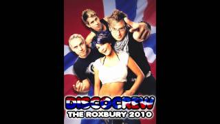 DiscoCrew   The Roxbury Official Russ 2010