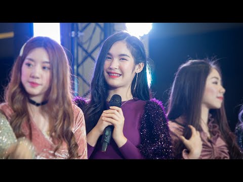 [ Fancam ] Mewyu VIOLET WINK - Breathing