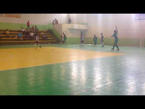 COPA MARKA REGIONAL SUB 13