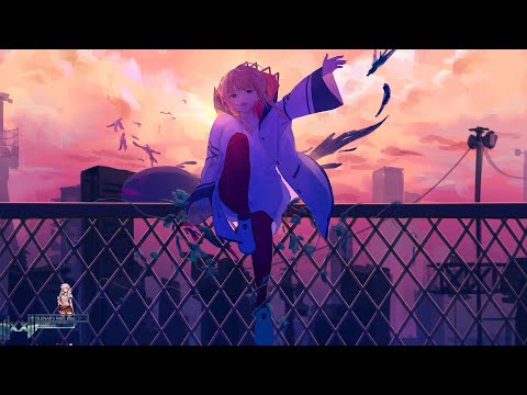 LUNAX x Marc Blou - Satellites [HARDSTYLE]