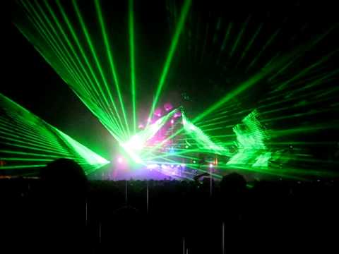 Sander van Doorn @ Mysteryland 2009 (Mainstage) 08/29/2009 8 [Old Camera]