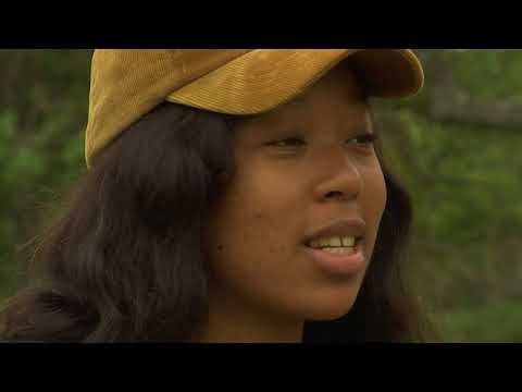 Mohau becomes therapy for Mohau