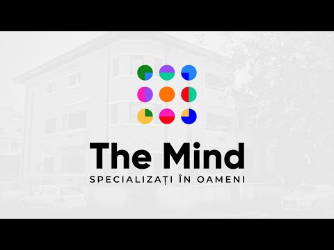 Clinica The Mind - Psihoterapie si Psihiatrie - Specializati in oameni