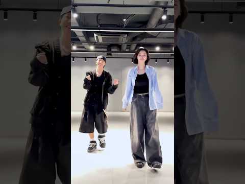 \BTS J-Hope & aespa Karina - 'Sweet Dreams (feat. Miguel)' Dance Challenge\ #BTS #TikTok #Jhope