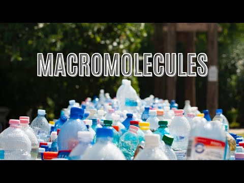 MACROMOLECULES | Pure Chemistry