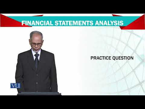 Introduction | Advanced Financial Accounting | FIN711 Topic001