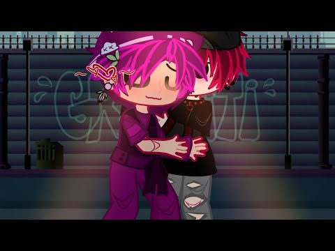 •||lo proteggevo..🫀||gachanox✨||💖strecico ❤️||idea mia||•