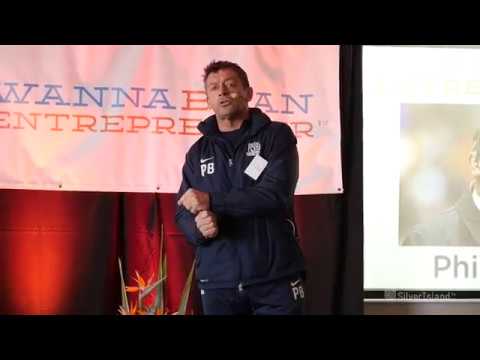 SilverIsland TV video.