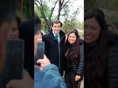 🙏 Fe, tradición y encuentro en Barro Negro