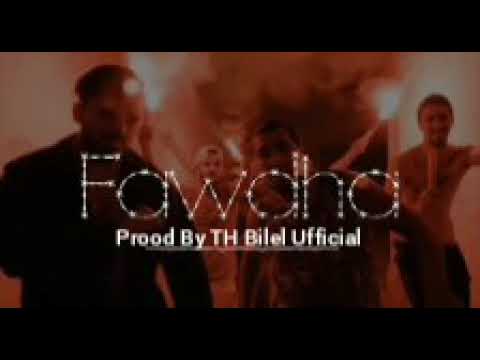 KLAY BBJ 2017 ☆''fawdha''☆ فوضى  INSTRUMENTAL PROOD BY TH BILEL UFFICIAL