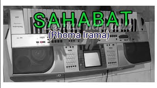 Download lagu SAHABAT Dut (Karaoke) | Cek Sound Orgen Tunggal Versi  KN 2400 | mp3