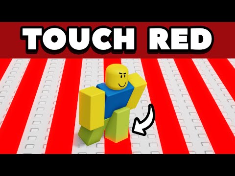 Obby But you get TROLLED | ROBLOX