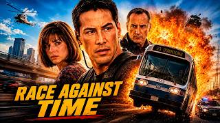 Download lagu One Impossible Race Against Time | Full Action Movie mp3