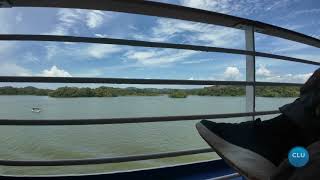 Panama Canal Cruise on Coral Princess - Fort Lauderdale to Los Angeles | 2025