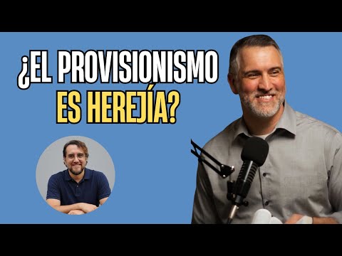 ¿Es HEREJÍA negar el Pecado Original? 🍎 (El Debate del Provisionismo)