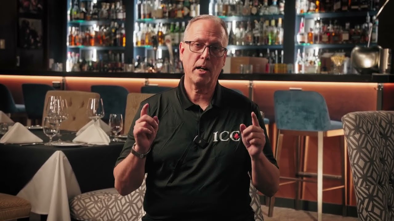 ICC Facility Services — Professional Commercial Cleaning Toronto & GTA Introduction Video