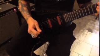 Video thumbnail for Guitarra Gibson Flying V VOODOO - Good Music by Good Music Instrumentos Musicais