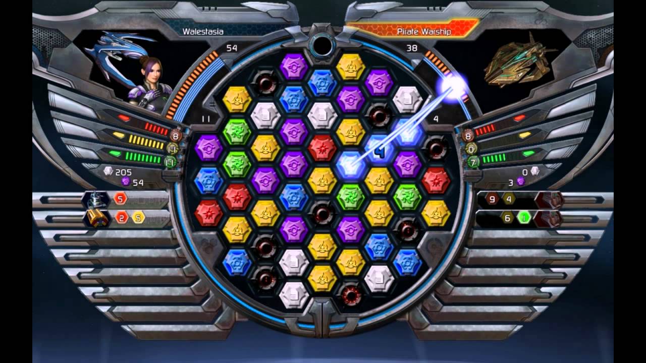 Gameplay Video