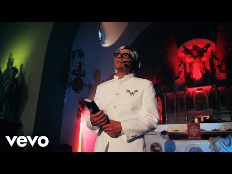 Weezer - Thank God For Girls (Official Video)