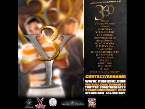 Y3   Ride Wit Me 360 The Mixtape Hosted By Dj Primetime