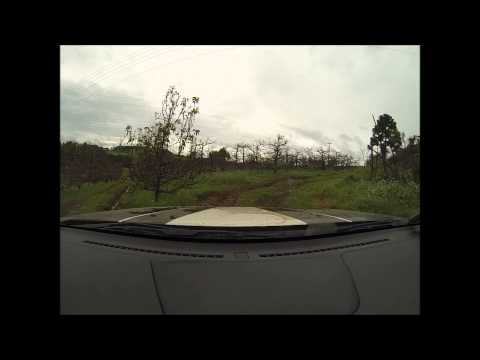 Prologo Completo - Transcatarina 2015