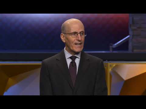 Panorama of Prophecy Pt. 16: A Woman in the Wilderness- Doug Batchelor