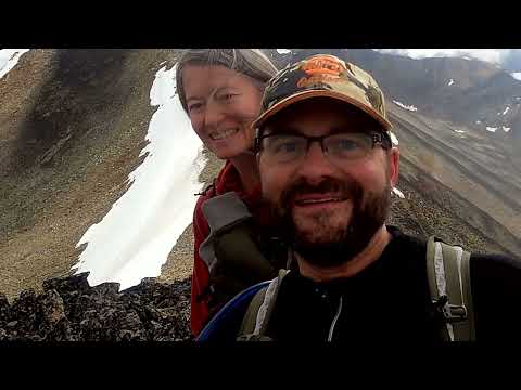 2022.08.08 Candystripe Trail Backpack