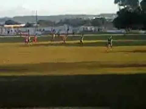 Penedense 1 x 0 Coruripe (jogo dia 28/03/12 em Penedo-AL3gp