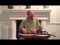Morrison's Jig - Mark Gilston on mountain dulcimer