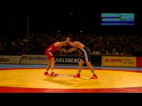 Hinkampf Final Ksv Köllerbach - Asv Mainz 88  66 fr Daum - Bucur