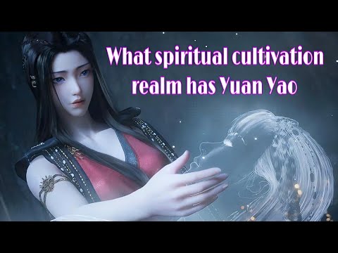 What cultivation realm did Yuan Yao reach after being helped by Han Li many times?