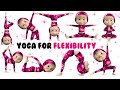 Easy Lying Down Yoga For Kids Perfect For Flexibility Relaxation